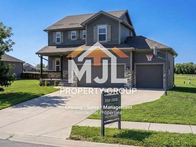 Photo - Beautiful 4 Bedroom/ 3.5 Bath Home In Belton!