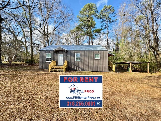 3 Bed, 2 Bath Home in Ruston - 3 Bed, 2 Bath Home in Ruston