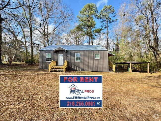 Building Photo - 3 Bed, 2 Bath Home in Ruston