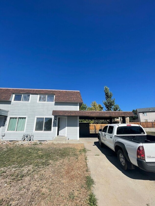 Photo - 255 Otis Court-