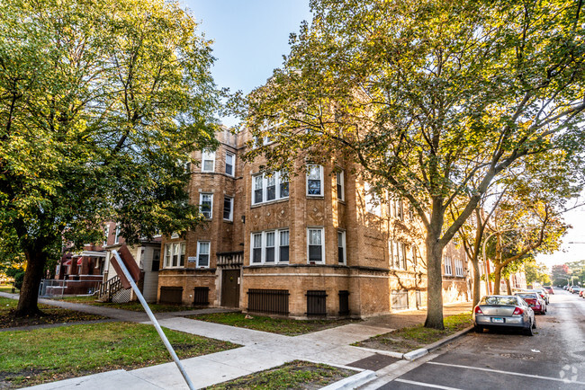 Building Photo - 6923-25 S Indiana Ave Rental