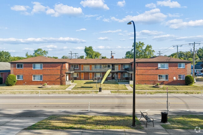 Photo - Ferndale House Apartments