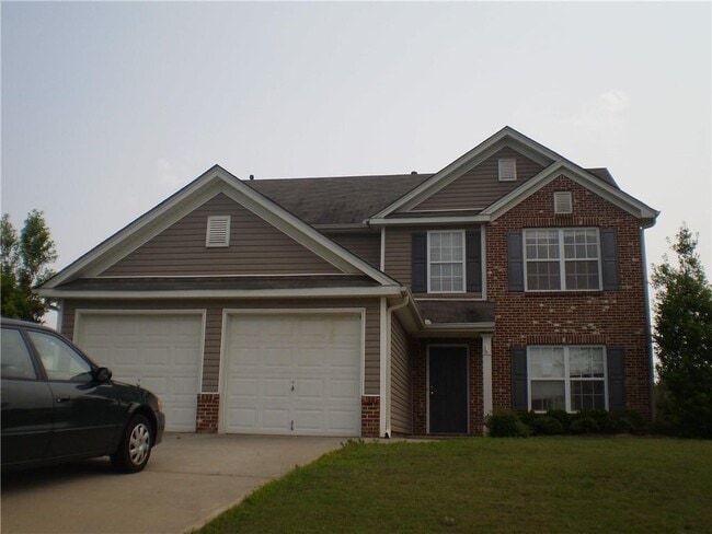 Building Photo - 4620 Riley Run Ct