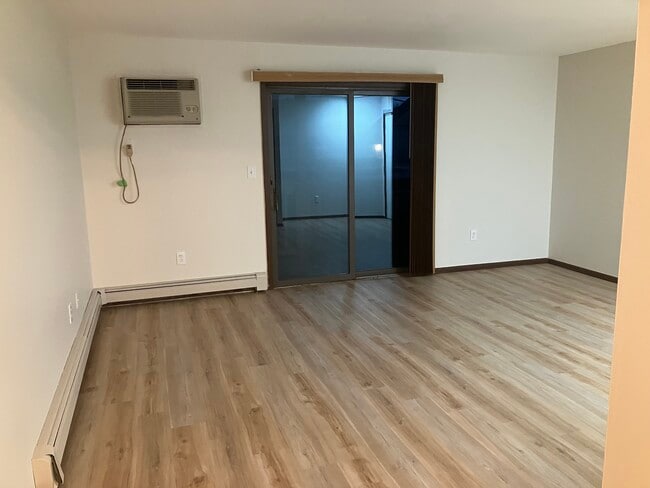 Living room - 35711 Alfred St Unit 1