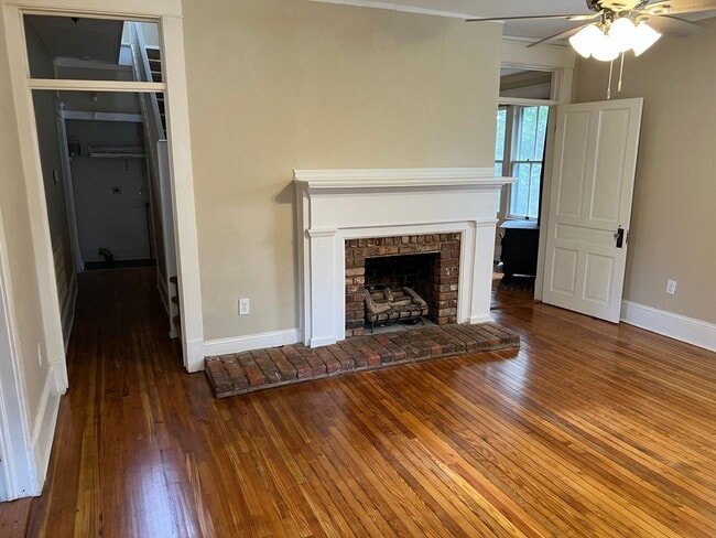 Photo - Downtown Statesville - 4 BR / 2 BA