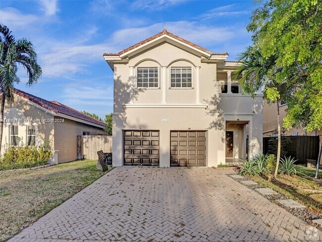 Building Photo - 14301 SW 130th Ave Rental