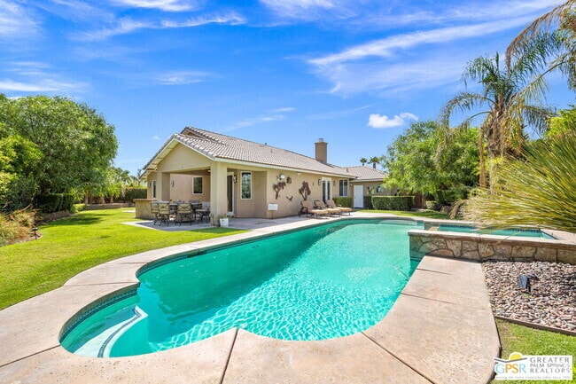 Building Photo - 78150 Calico Glen Dr Rental