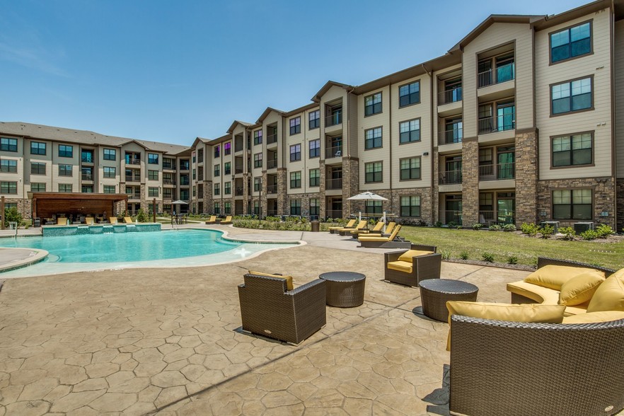 The Milo on Westheimer Apartments For Rent in Houston, TX