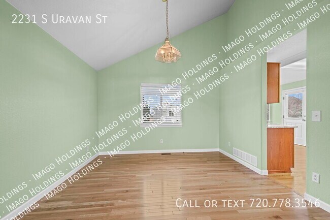 Photo - 2231 S Uravan St