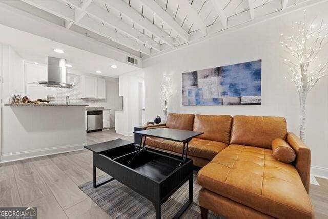 Photo - 799 Barnett St NE Unidad 1