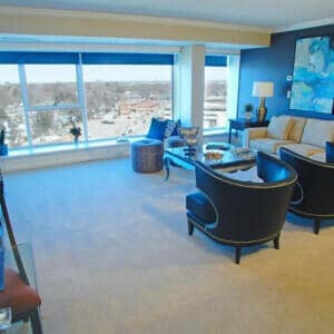 555 S Old Woodward Ave Unit 906