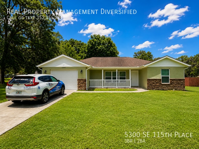 Photo - 5300 SE 115th Pl