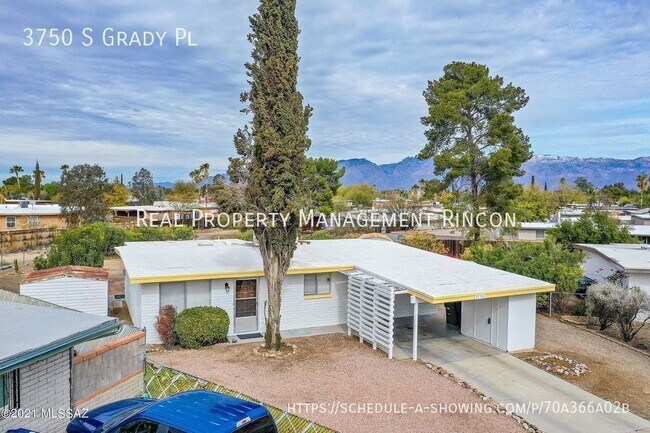 Photo - 3750 S Grady Pl