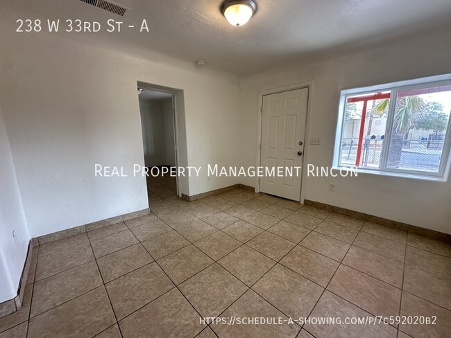 Photo - 238 W 33rd St Unit A