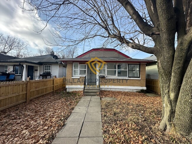 Building Photo - Fully Renovated 3-Bedroom Home Near The Children’s Museum, Available NOW!