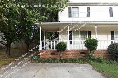 Building Photo - 102 Heatherbrook Ct Unit B