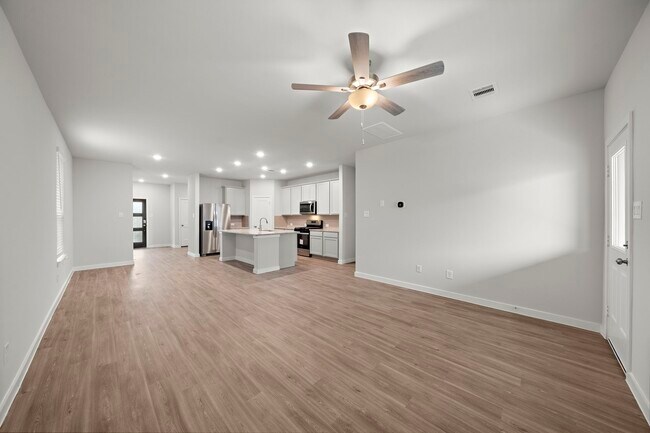 Building Photo - 21134 Armstrong County Dr Rental