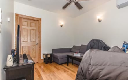 *Pictures are representative samples of the advertised unit. In some cases, the actual units you tou - 17 S Russell St Unit J2