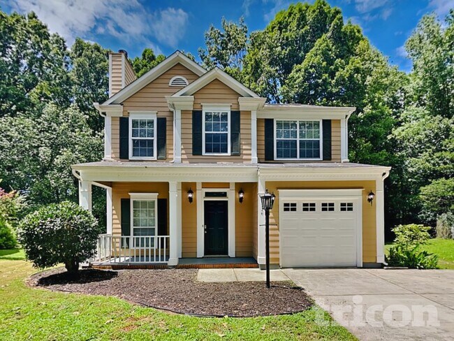 Photo - 9226 Stone Abbey Pl