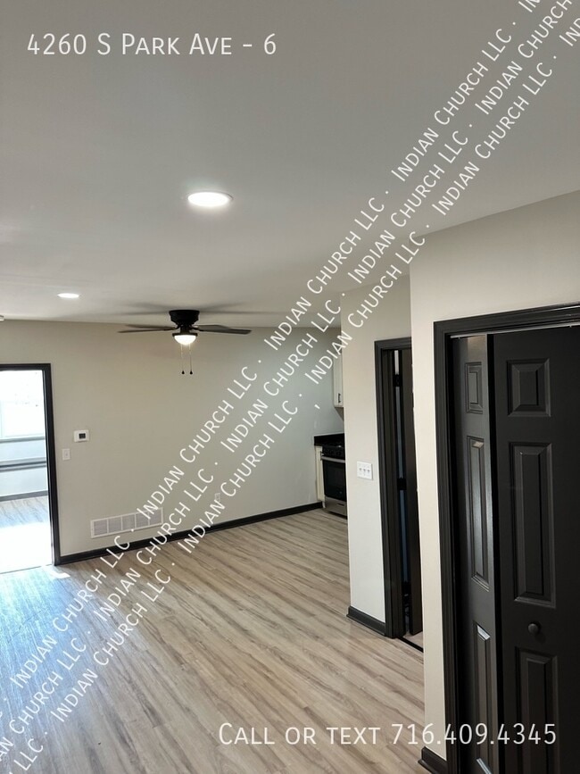 Photo - 4260 South Park Ave Unit 6