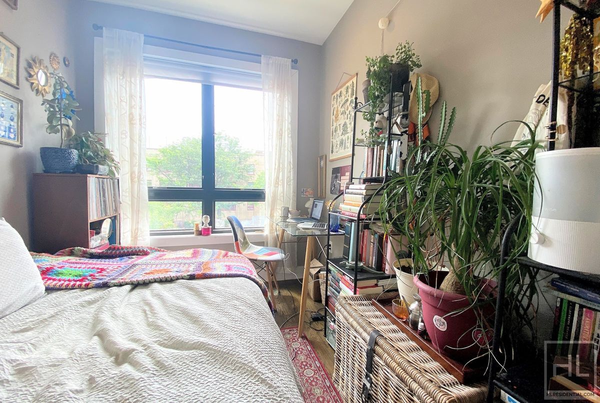 MARION STREET - MARION STREET Apartment Unit #2D