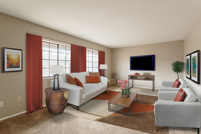 Photo - Residences at Covered Bridge