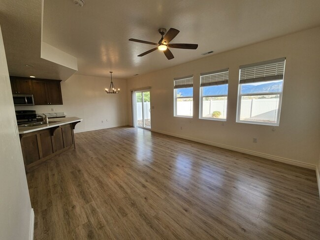 Photo - Adorable 3-Bedroom Townhome with 2-Car Gar...