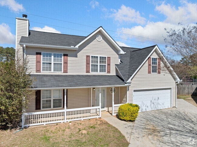 Building Photo - 3313 Summit Creek Ln Rental