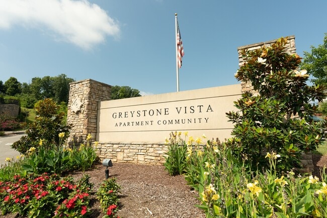 Greystone Vista Apartment Homes