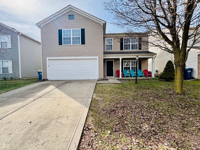 Building Photo - 12655 Braddock Ln