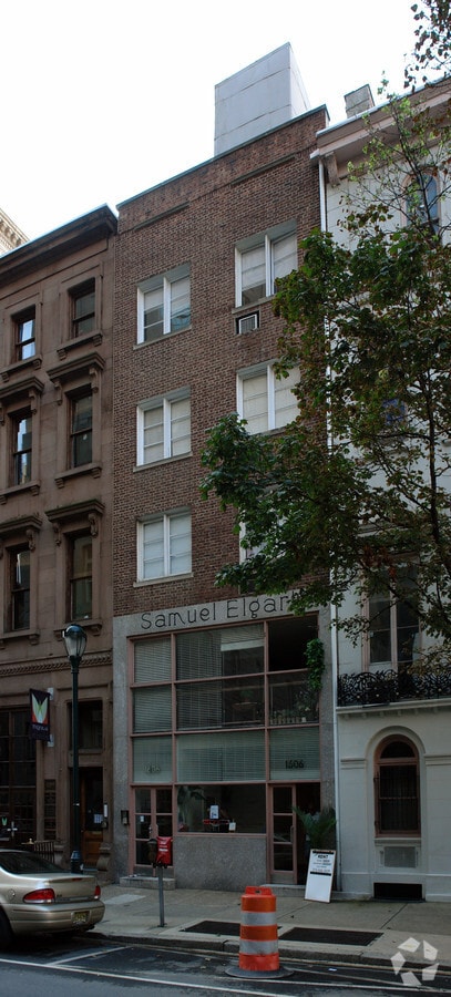 Photo - 1606-1608 Locust St