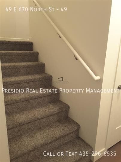 Photo - 49 E 670 North St Townhome