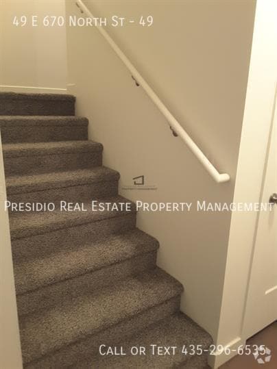Building Photo - 49 E 670 North St Rental