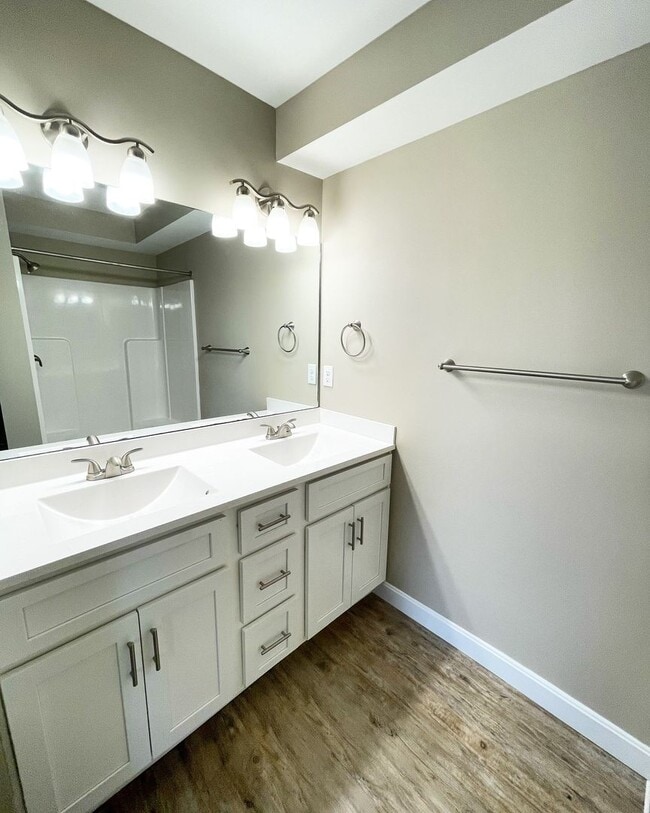 Photo - Silver Creek Apartments - 2BR/2BA - J-town... Unit 3309-203