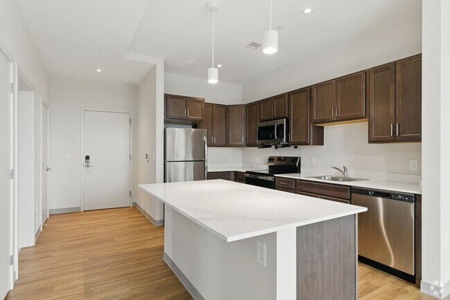 Building Photo - 1170 Tremont St Unit 0819 Rental