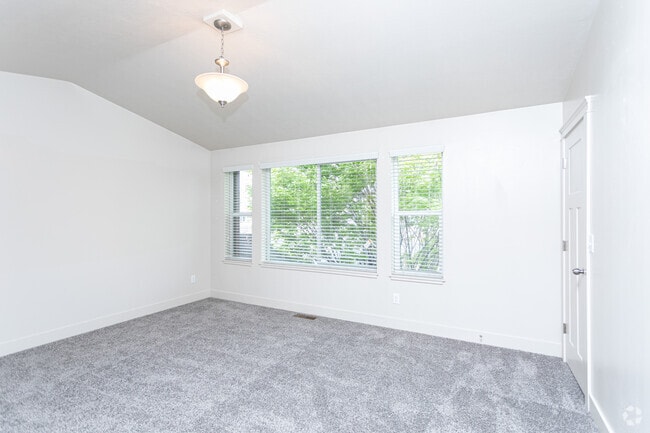 3 habitaciones, 2,5 baños - 145 m² - Dormitorio principal - The Cove at Pleasant View