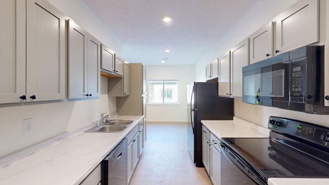 Photo - The Shores at Spirit Lake