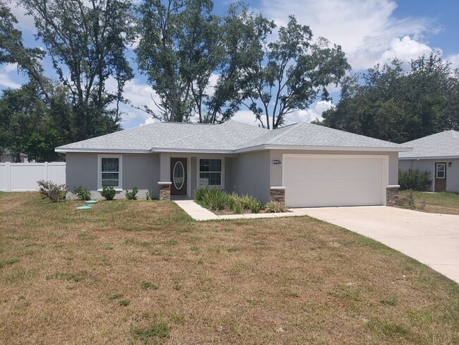 Building Photo - 8937 SE Hwy 42 Rental
