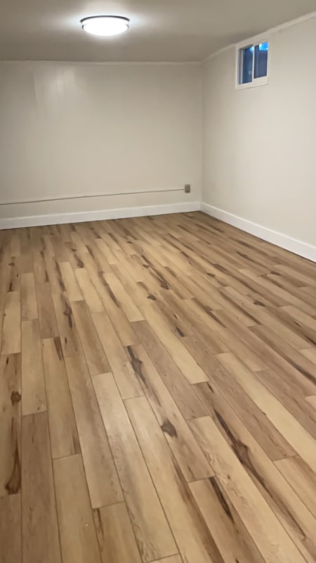 Photo - 1933 Springfield Dr Unit basement