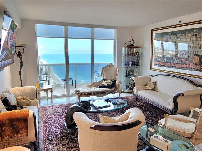 Photo - 1830 S Ocean Dr Unidad 5111