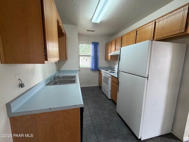 Photo - 3001 N Majesty Dr Unit #B
