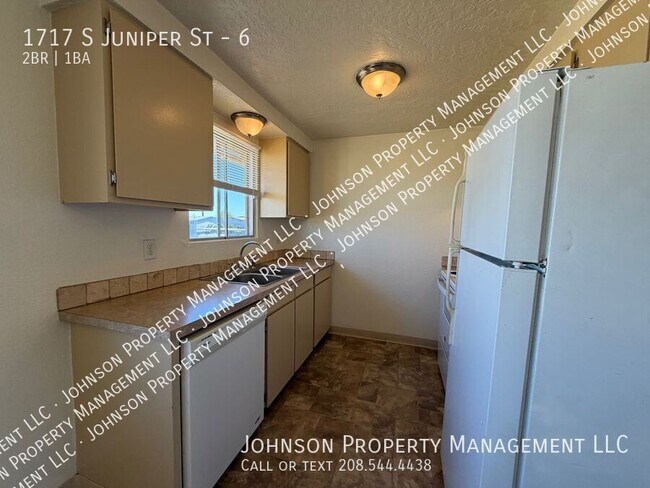 Photo - 1717 S Juniper St Unit 6