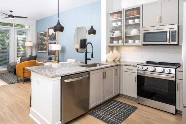 Ahora se alquilan apartamentos renovados - Strata Apartments