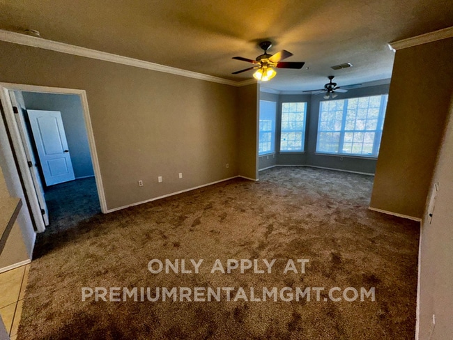 Spacious 2 Bed / 2 Bath Second-Floor Condo at Grand Reserve at Kirkman Park