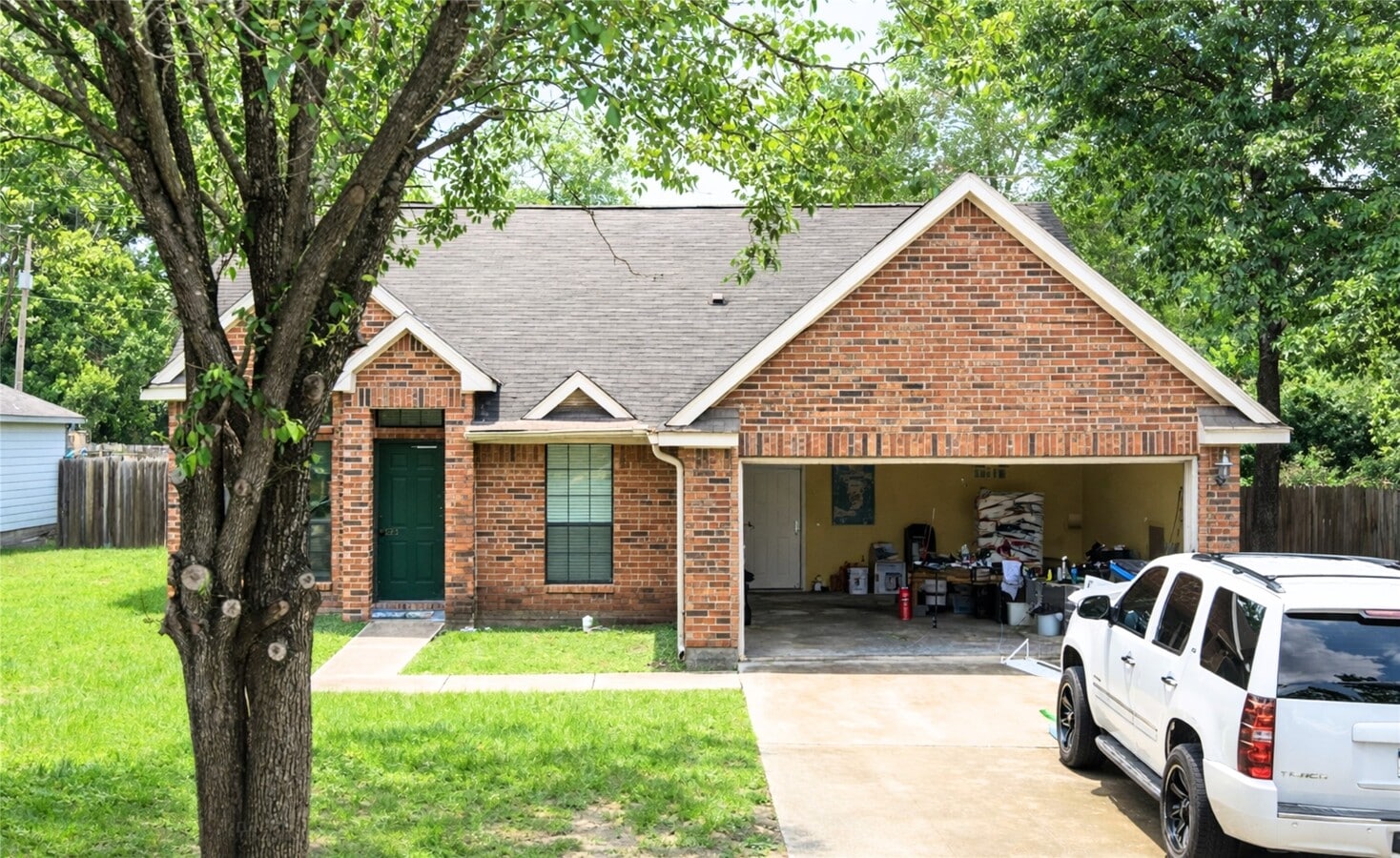 Photo - 603 Mosswood Dr