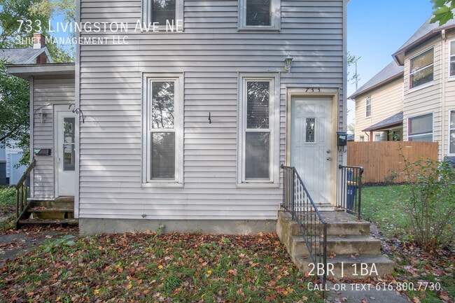 Photo - 733 Livingston Ave NE