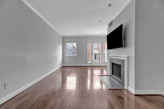 Photo - 1203 N Pitt St Condo Unit 2B