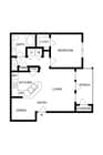 C195580_CreeksideVista_2DFP_1B1B_A1_766sqft