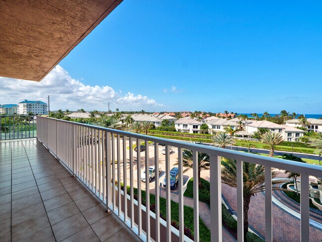 700 Ocean Royale Unidad 401