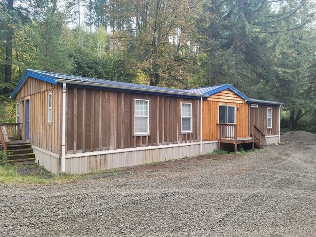 Photo - Newly remodeled home on Alsea River